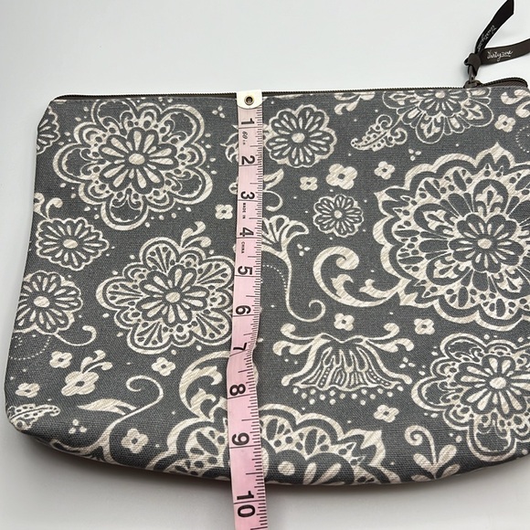 Thirty one multi-purpose bag tote with zipper - Picture 7 of 9